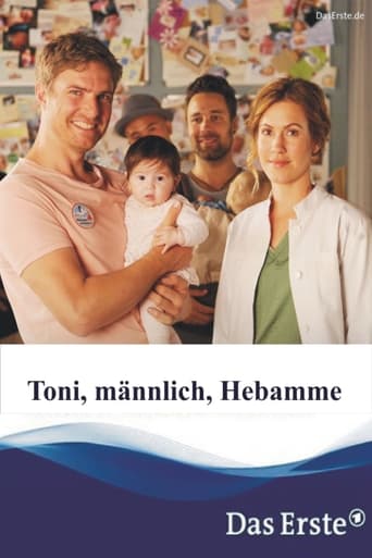 Toni, männlich, Hebamme