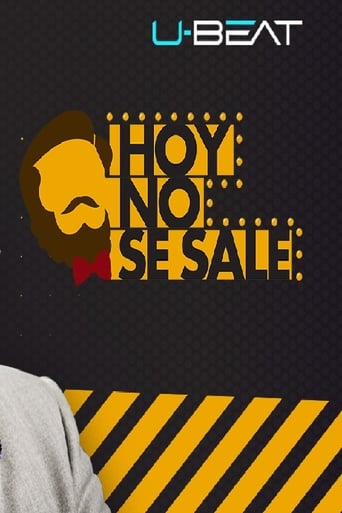 Hoy no se sale