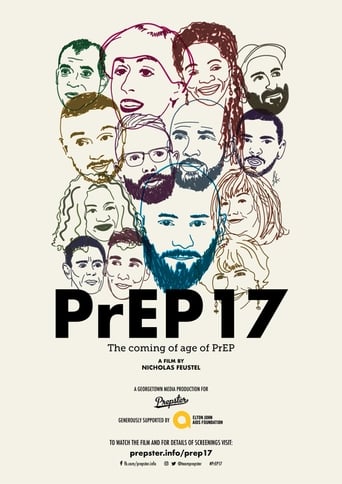 PrEP 17 – The Coming of Age of PrEP