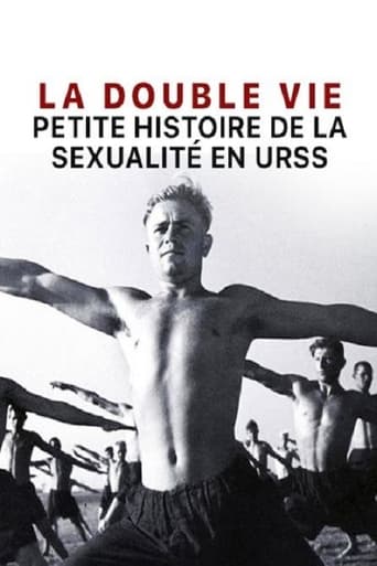 La double vie, petite histoire de la sexualité en URSS