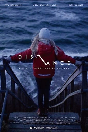 Distance