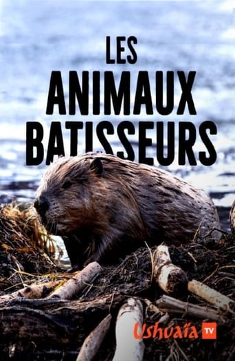 Les Animaux bâtisseurs