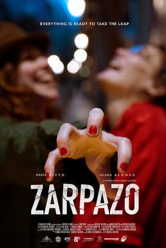 Zarpazo