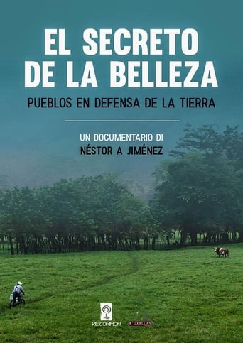 El Secreto de la Belleza - Pueblos en defensa de la tierra