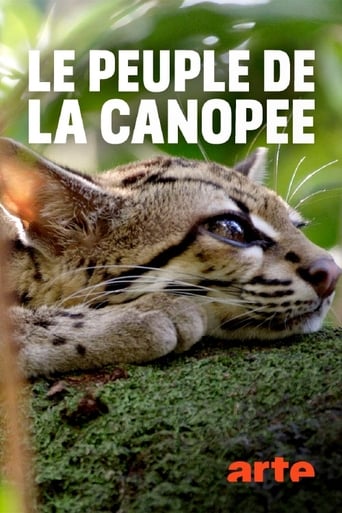 Le peuple de la canopée