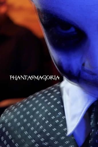 Phantasmagoria