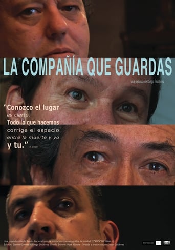 La Compañía Que Guardas