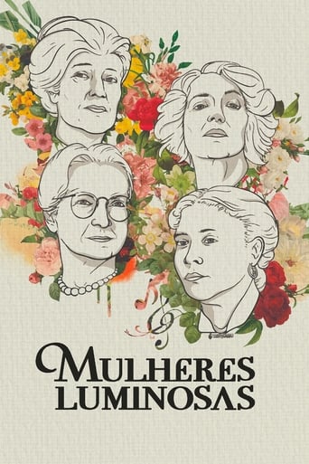 Mulheres Luminosas