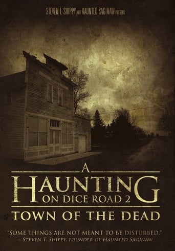 A Haunting On Dice Road 2: Town of the Dead