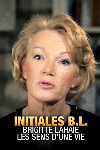 Initiales B.L. : Brigitte Lahaie, les sens de la vie