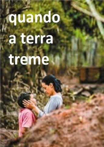 Quando a Terra Treme