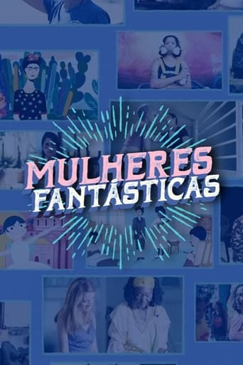 Mulheres Fantasticas