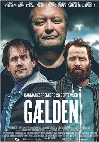 Gælden