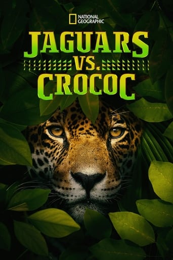 Jaguars vs. Crocs