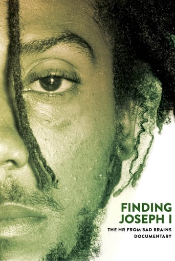 Finding Joseph I: The HR from Bad Brains Documentary