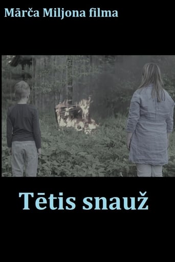 Tētis snauž