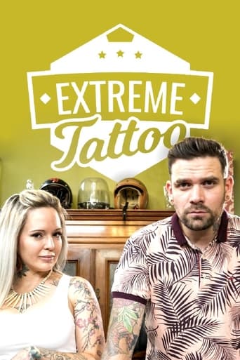 Extrême Tattoo