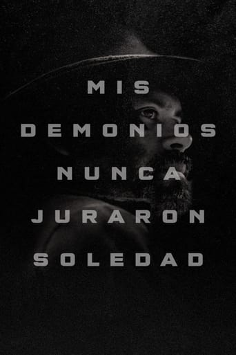 Mis demonios nunca juraron soledad