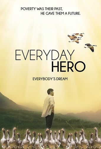 Everyday Hero