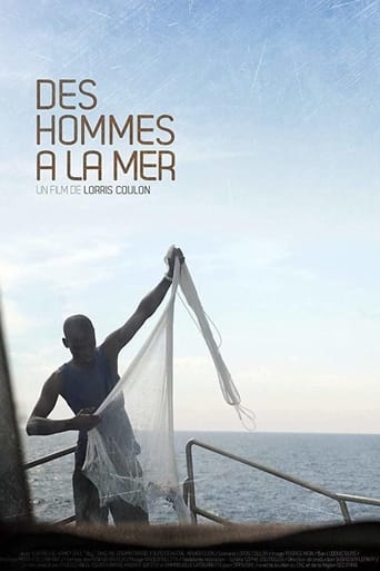 Des Hommes à la Mer