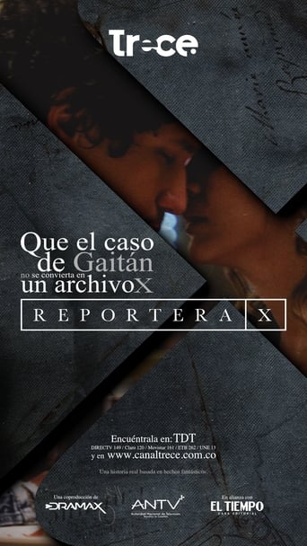 Reportera X