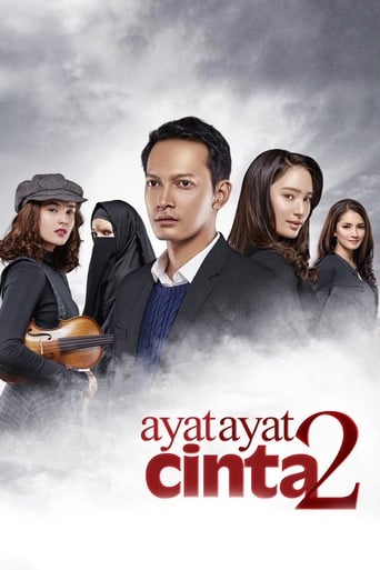 Ayat-Ayat Cinta 2