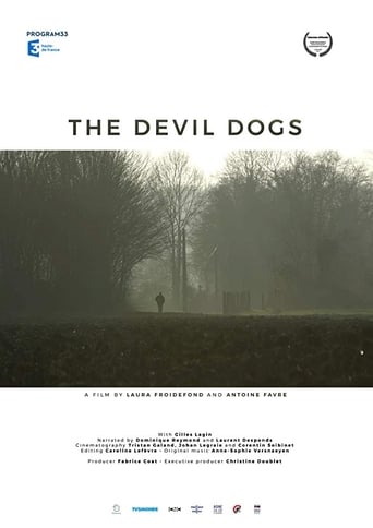 The Devil Dogs