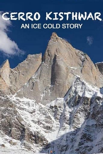 Cerro Kishtwar