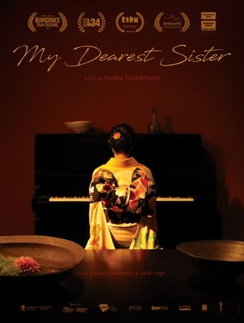 My Dearest Sister