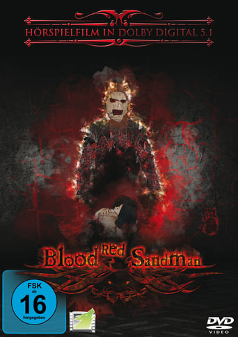 Blood Red Sandman