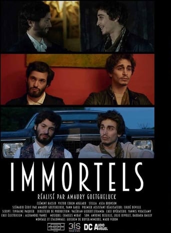 Immortels