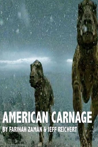 American Carnage