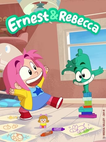 Ernest & Rebecca