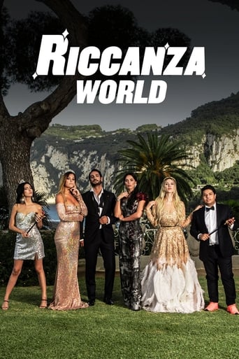 Riccanza World