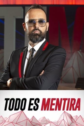 Todo es Mentira