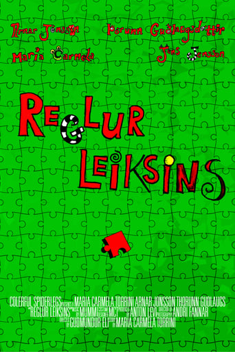 Reglur Leiksins