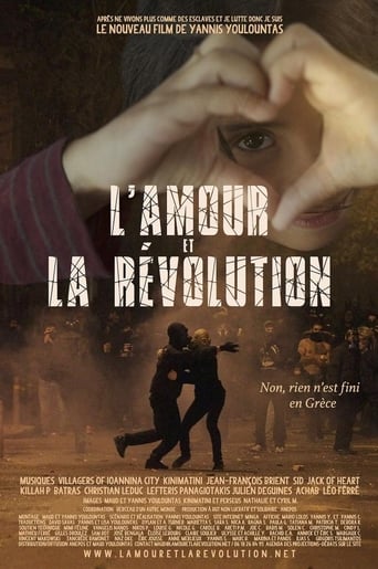 L'Amour et la révolution