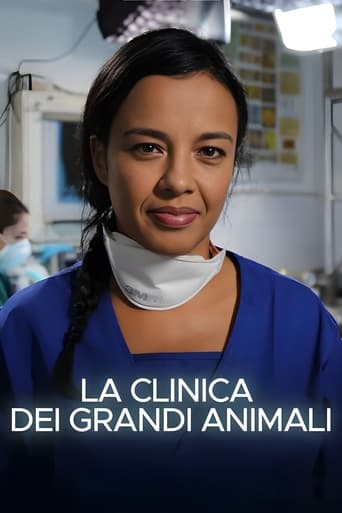 La clinica dei grandi animali