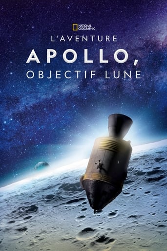 L'Aventure Apollo, objectif Lune