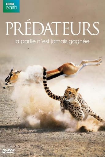 Prédateurs