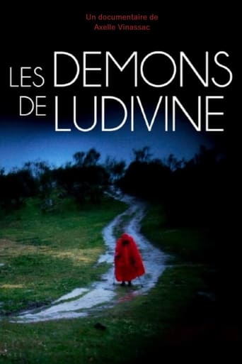 Les démons de Ludivine