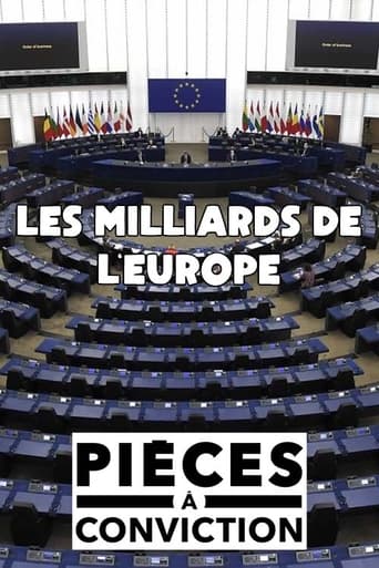 Gros salaires, privilèges et gaspillages : enquête sur les milliards de l’Europe