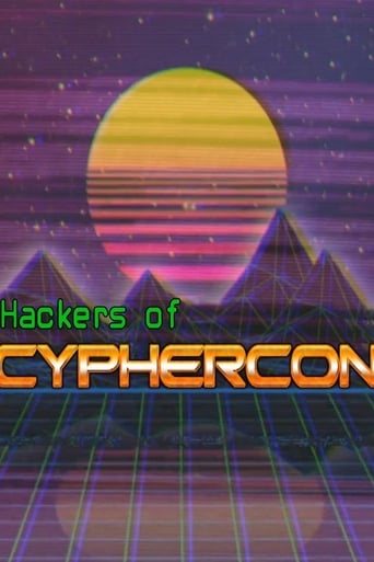 Hackers of CypherCon