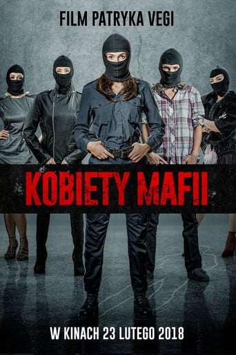 Kobiety mafii