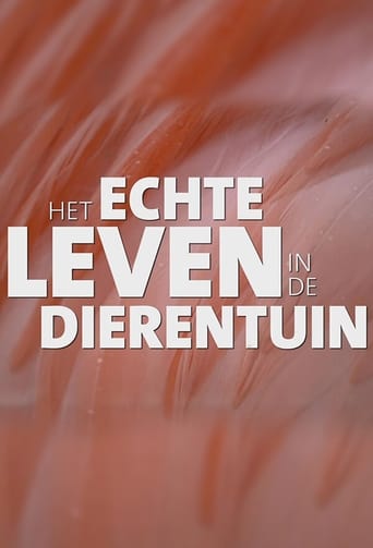 Het echte leven in de dierentuin