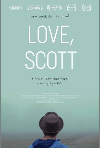 Avec Amour, Scott