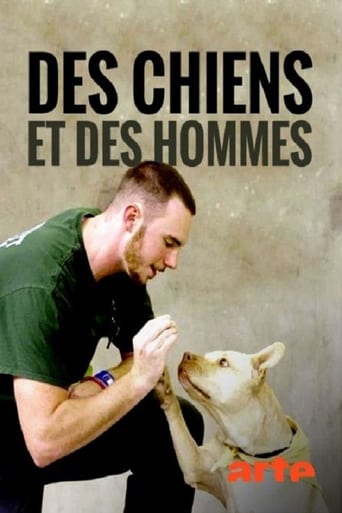 Des chiens et des hommes : les secrets d’une amitié