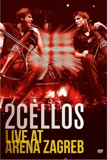 2Cellos - Live at Arena Zagreb