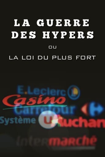 La Guerre des hypers ou La Loi du plus fort