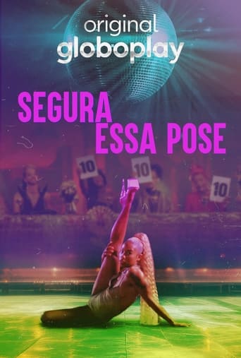 Segura Essa Pose